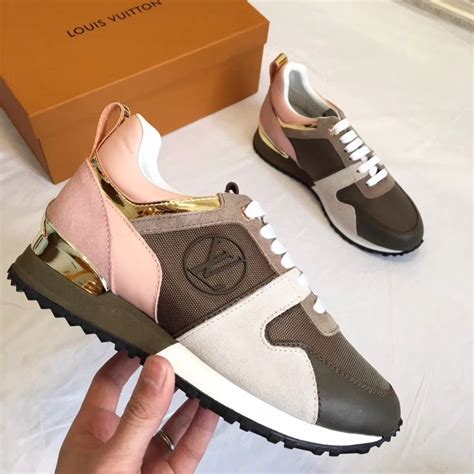 women louis vuitton sneakers|Louis Vuitton sneakers 2021 price.